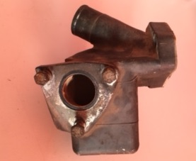 C31198/1 Late 4.2 Thermostat housing